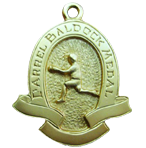 Medallions