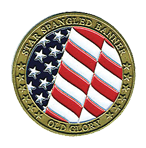 Military Challenge Coins