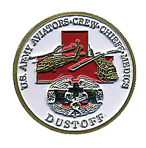 Military Challenge Coins