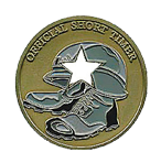 Military Challenge Coins