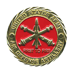 Military Challenge Coins