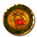 Military Challenge Coins