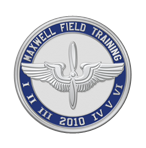 Air Force Challenge Coins