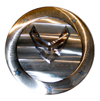 Air Force Challenge Coins