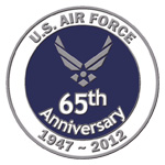 Air Force Challenge Coins